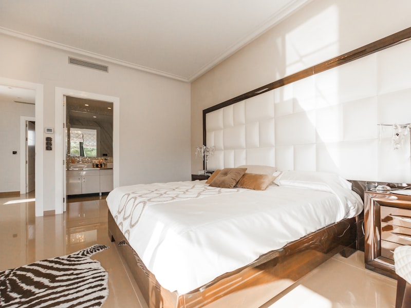 Luxury candles and premium home decor